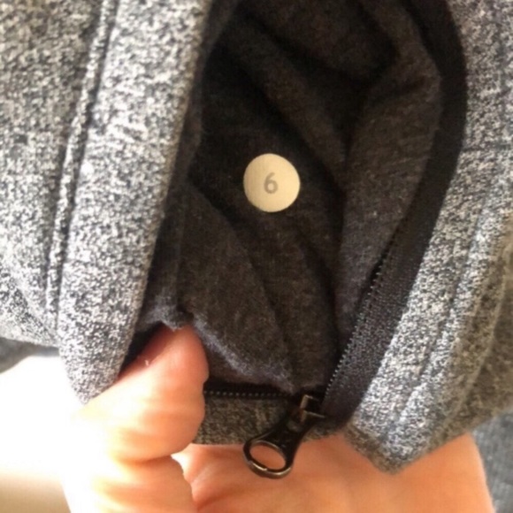 Lululemon Wrap Up Jacket - Picture 6 of 7
